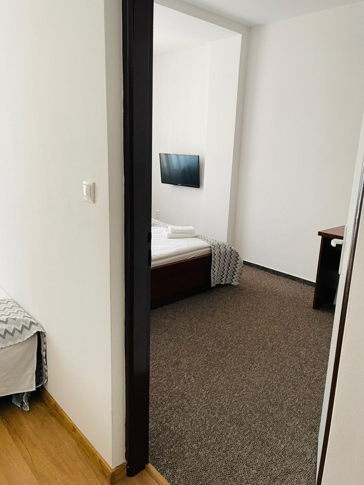 Hotel Slanica Námestovo المظهر الخارجي الصورة